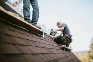 Local Roofers in Shackport, NY